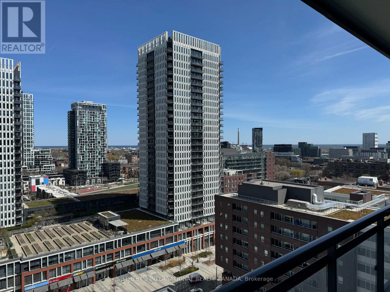 1411 - 225 Sackville Street, Toronto, Ontario  M5A 0B9 - Photo 12 - C13237670