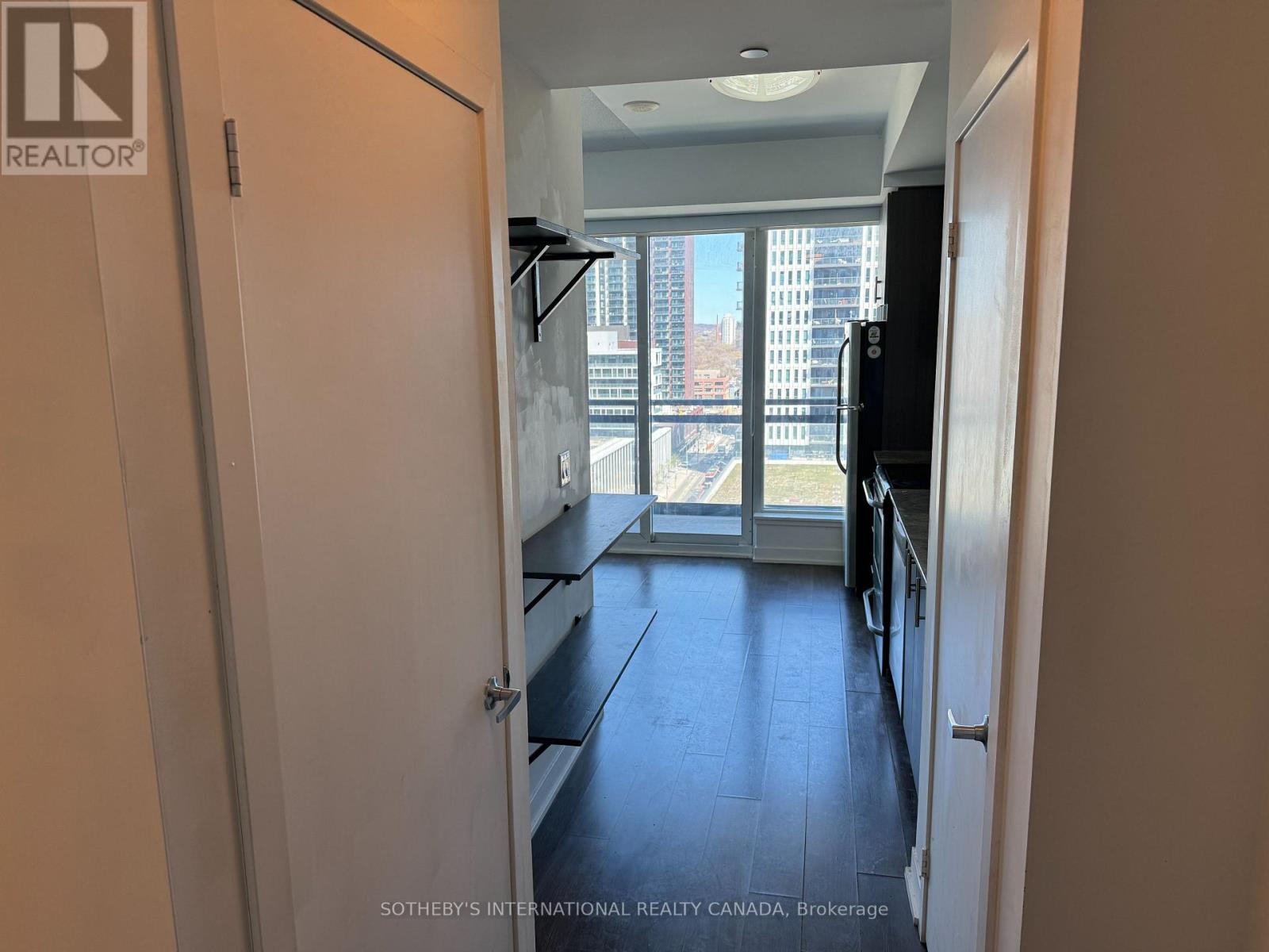 1411 - 225 Sackville Street, Toronto, Ontario  M5A 0B9 - Photo 2 - C13237670
