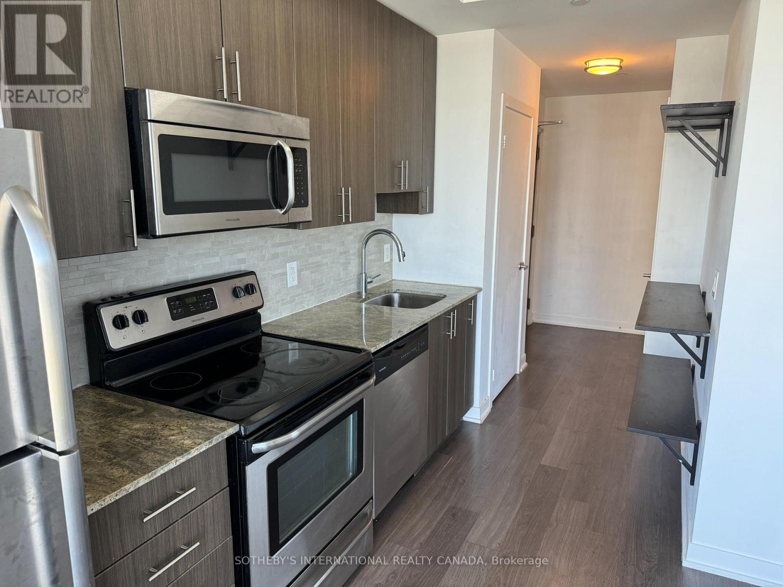 1411 - 225 Sackville Street, Toronto, Ontario  M5A 0B9 - Photo 3 - C13237670