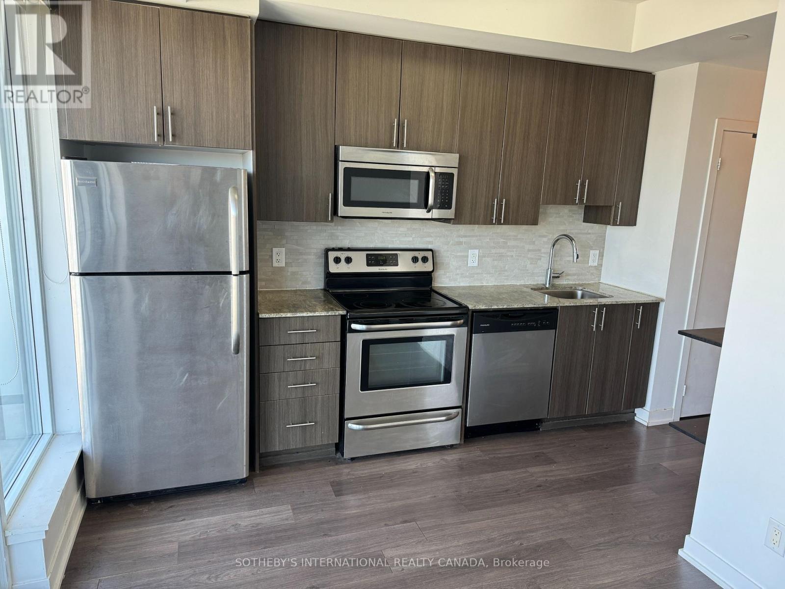 1411 - 225 Sackville Street, Toronto, Ontario  M5A 0B9 - Photo 4 - C13237670