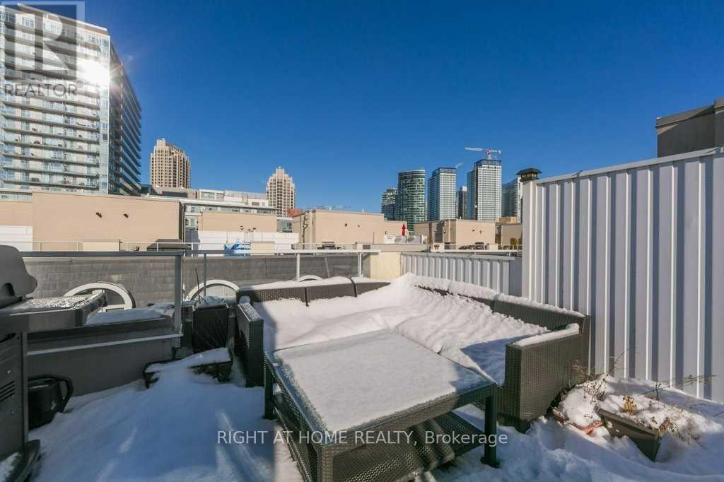 553 - 36 Stadium Road, Toronto, Ontario  M5V 3P4 - Photo 15 - C13237706