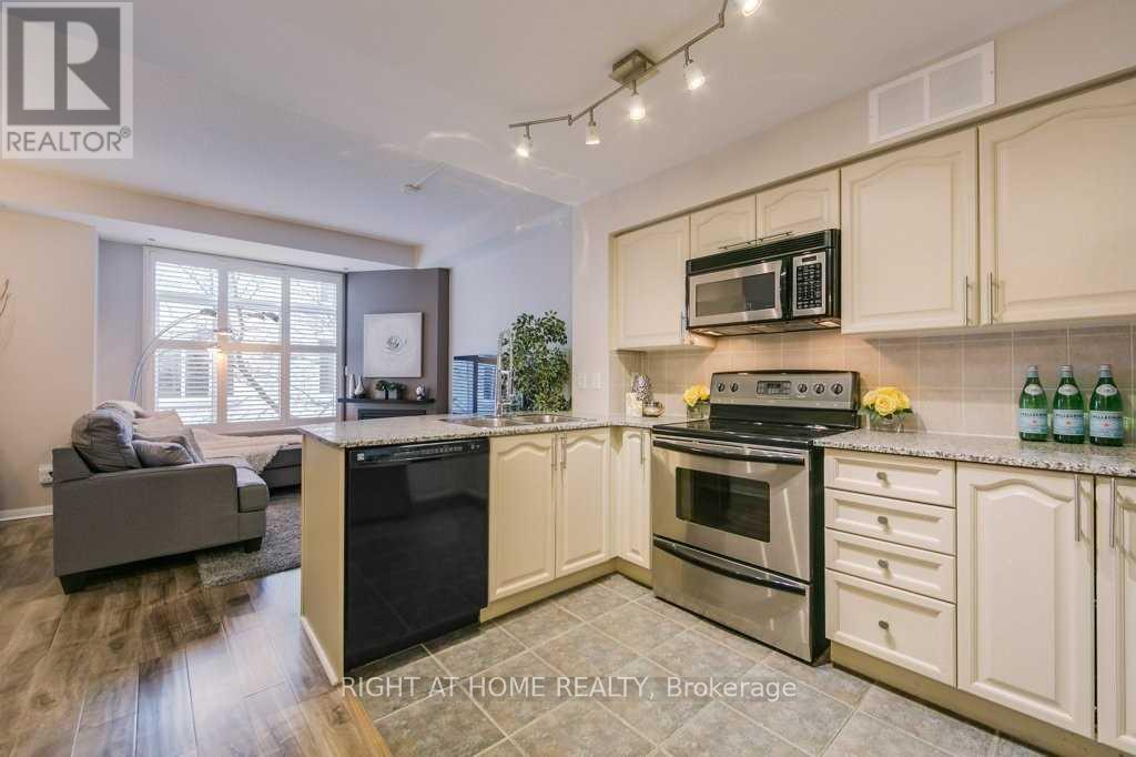 553 - 36 Stadium Road, Toronto, Ontario  M5V 3P4 - Photo 2 - C13237706