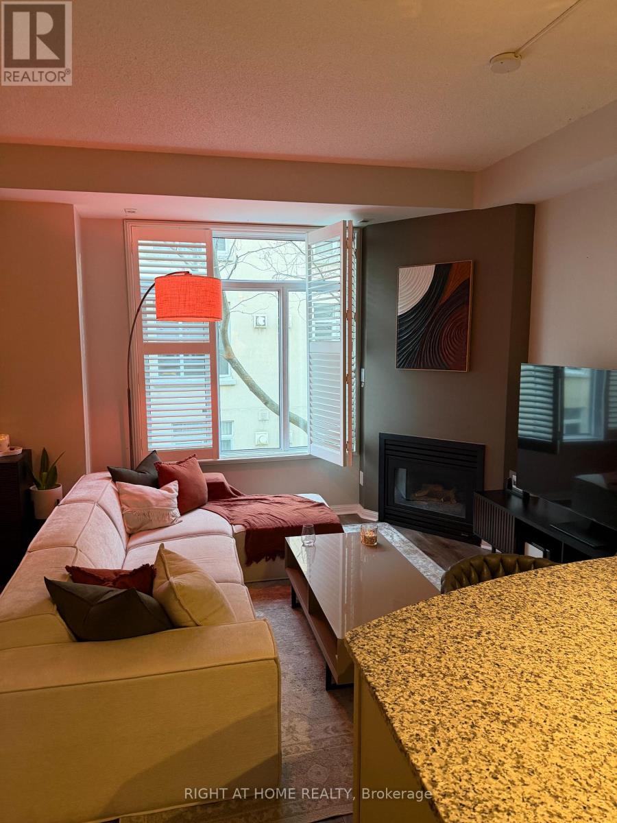 553 - 36 Stadium Road, Toronto, Ontario  M5V 3P4 - Photo 21 - C13237706