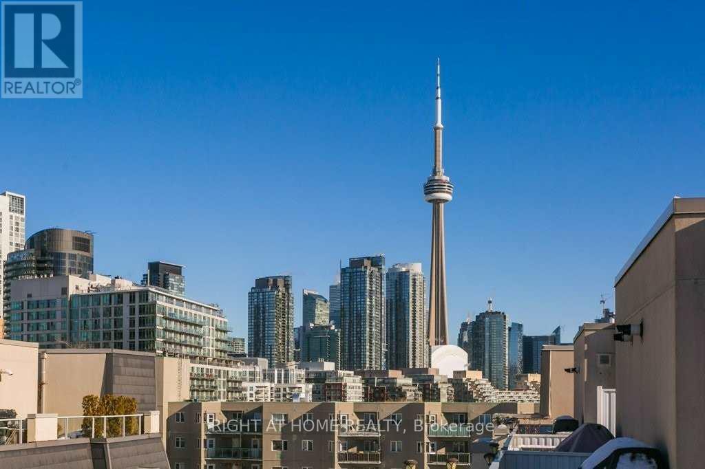553 - 36 Stadium Road, Toronto, Ontario  M5V 3P4 - Photo 24 - C13237706