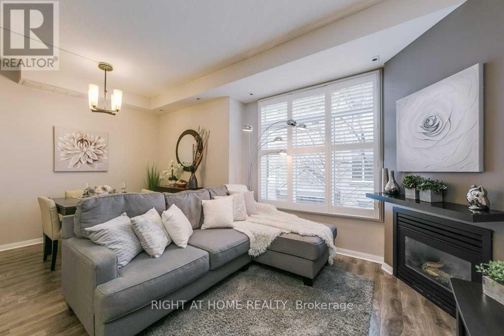 553 - 36 Stadium Road, Toronto, Ontario  M5V 3P4 - Photo 4 - C13237706