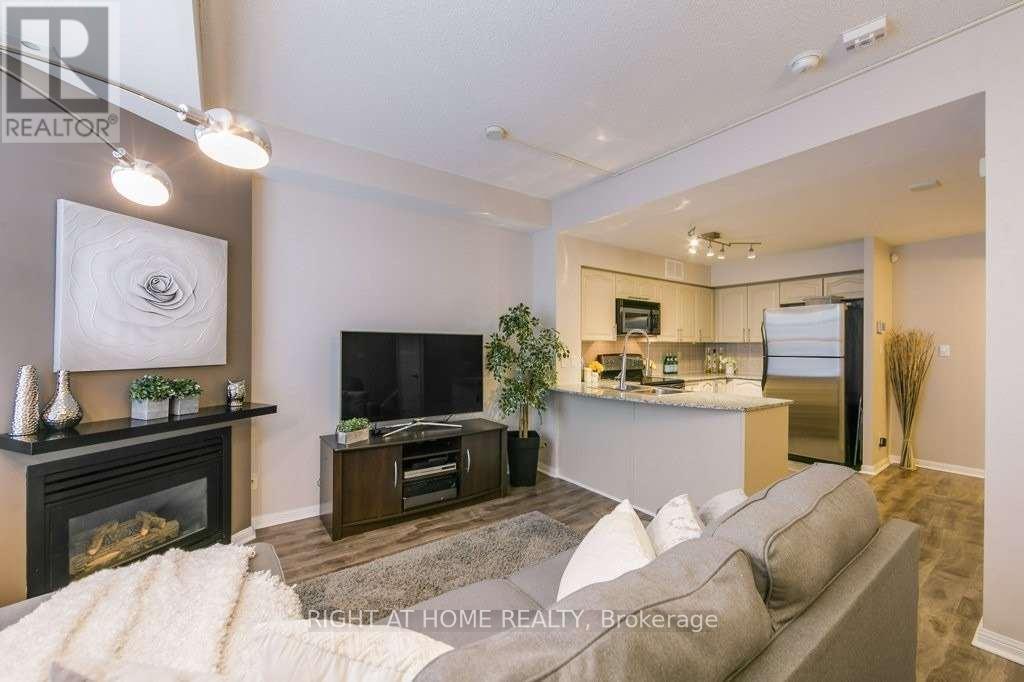 553 - 36 Stadium Road, Toronto, Ontario  M5V 3P4 - Photo 5 - C13237706