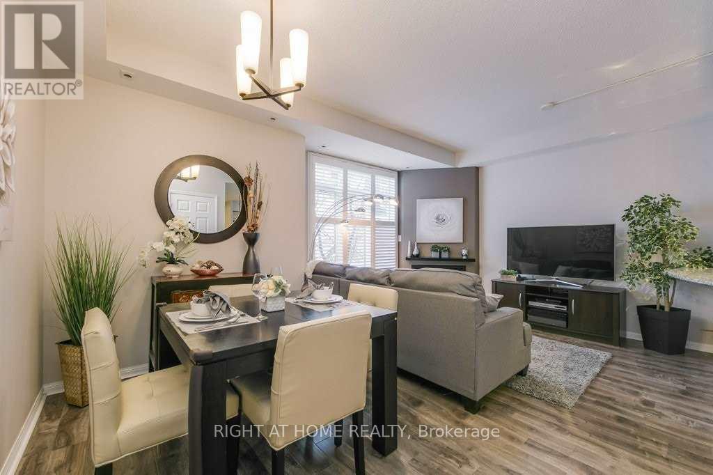 553 - 36 Stadium Road, Toronto, Ontario  M5V 3P4 - Photo 6 - C13237706