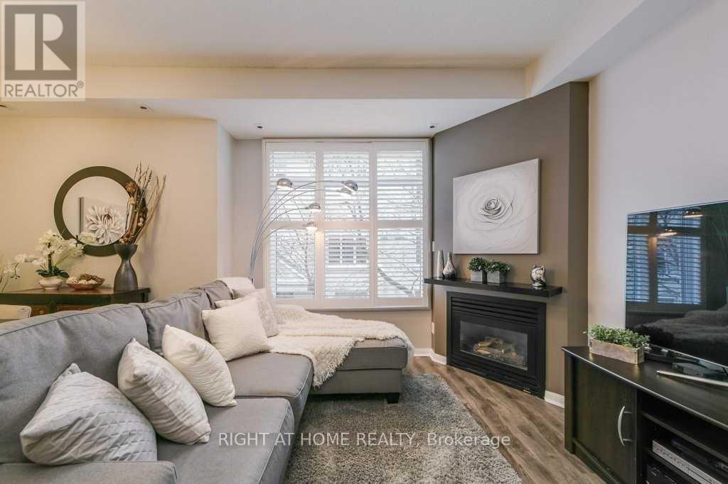553 - 36 Stadium Road, Toronto, Ontario  M5V 3P4 - Photo 8 - C13237706