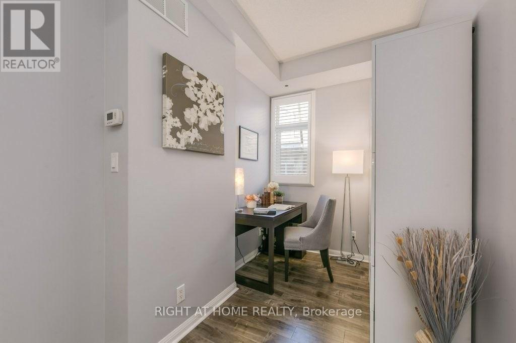 553 - 36 Stadium Road, Toronto, Ontario  M5V 3P4 - Photo 9 - C13237706