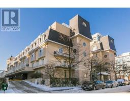 553 - 36 STADIUM ROAD, Toronto, Ontario