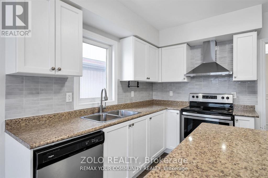 Main & 2nd Floor - 17 Adanac Drive, Whitby, Ontario  L1N 0J4 - Photo 10 - E13232556
