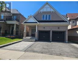 MAIN & 2ND FLOOR - 17 ADANAC DRIVE, Whitby, Ontario