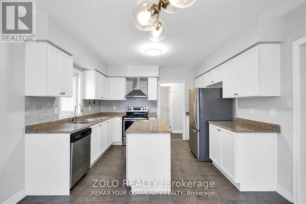 Main & 2nd Floor - 17 Adanac Drive, Whitby, Ontario  L1N 0J4 - Photo 8 - E13232556