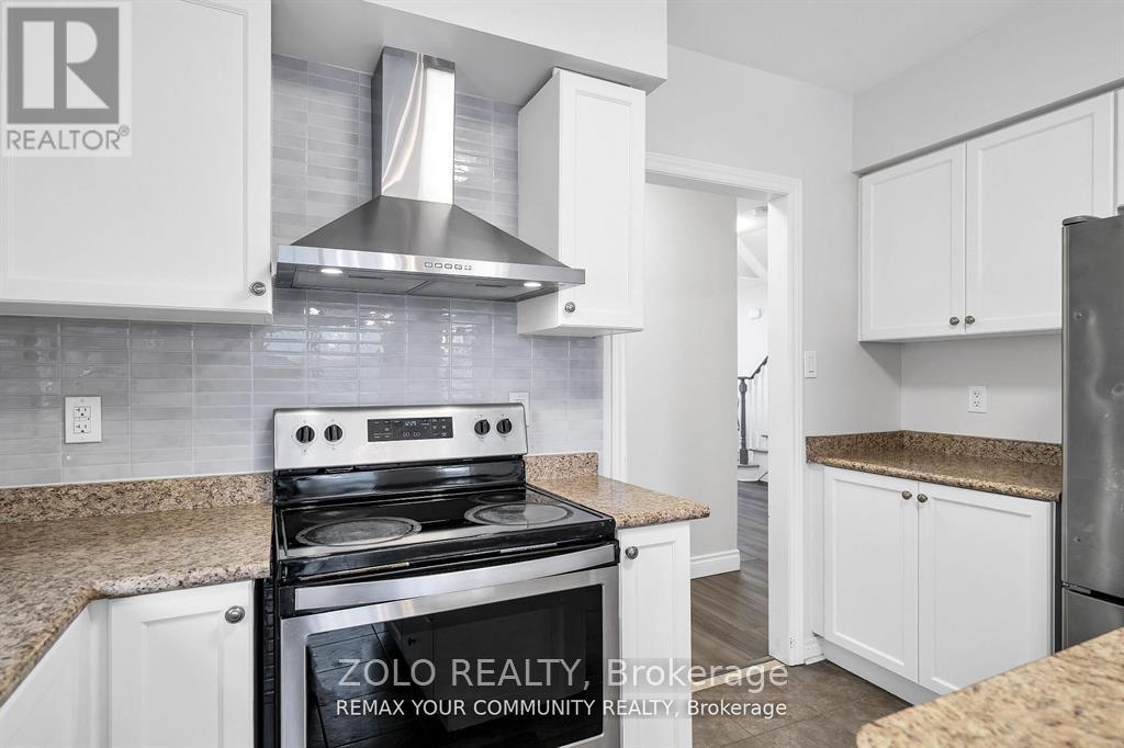 Main & 2nd Floor - 17 Adanac Drive, Whitby, Ontario  L1N 0J4 - Photo 9 - E13232556