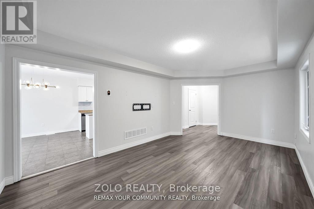 Main & 2nd Floor - 17 Adanac Drive, Whitby, Ontario  L1N 0J4 - Photo 5 - E13232556