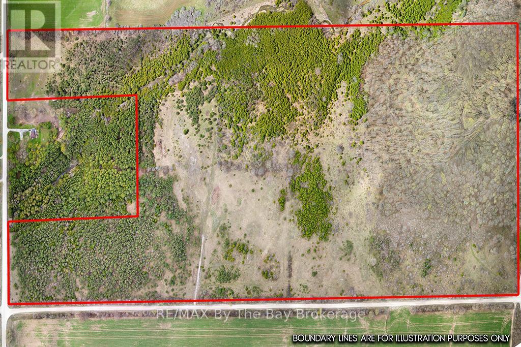 353814 Osprey Artemesia Townline, Grey Highlands, Ontario  N0C 1J0 - Photo 20 - X13237674