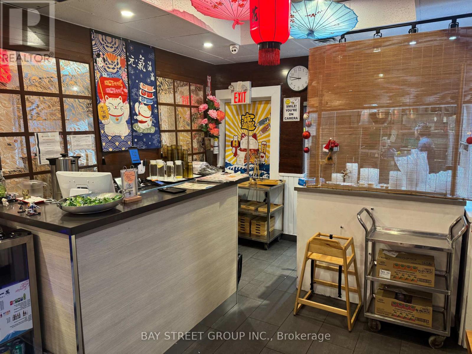 1024 Gerrard Street E, Toronto, Ontario  M4M 1Z5 - Photo 4 - E13237638