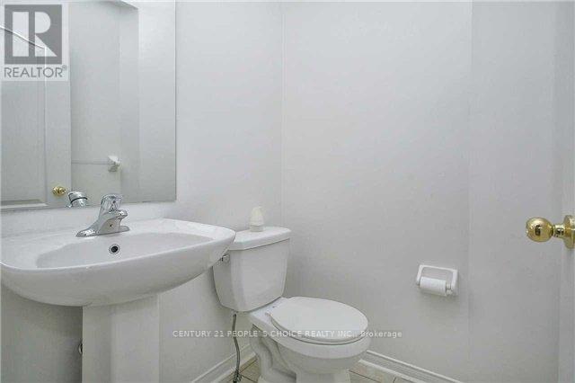 1719 Gower Drive, Oshawa, Ontario  L1K 0J7 - Photo 16 - E13237642