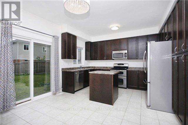 1719 Gower Drive, Oshawa, Ontario  L1K 0J7 - Photo 4 - E13237642