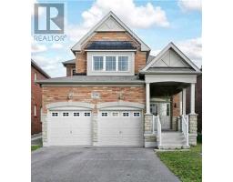 1719 GOWER DRIVE, Oshawa, Ontario