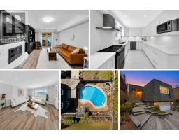 46 MCGRATH COURT, Toronto, Ontario
