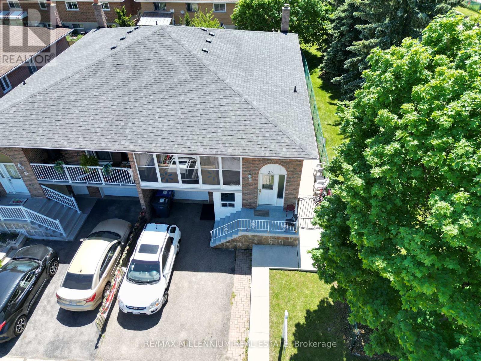90 RONAN CRESCENT, Vaughan, Ontario