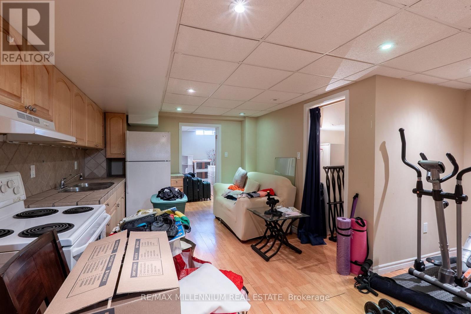 90 Ronan Crescent, Vaughan, Ontario  L4H 2J6 - Photo 30 - N13237648