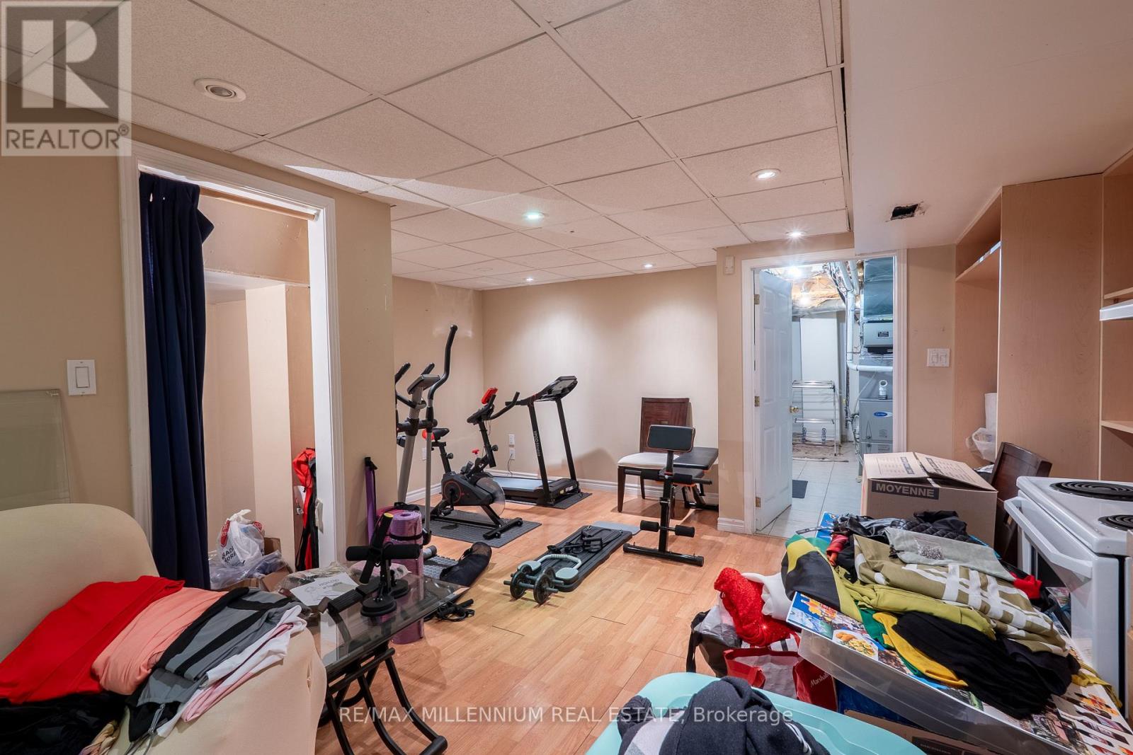90 Ronan Crescent, Vaughan, Ontario  L4H 2J6 - Photo 31 - N13237648