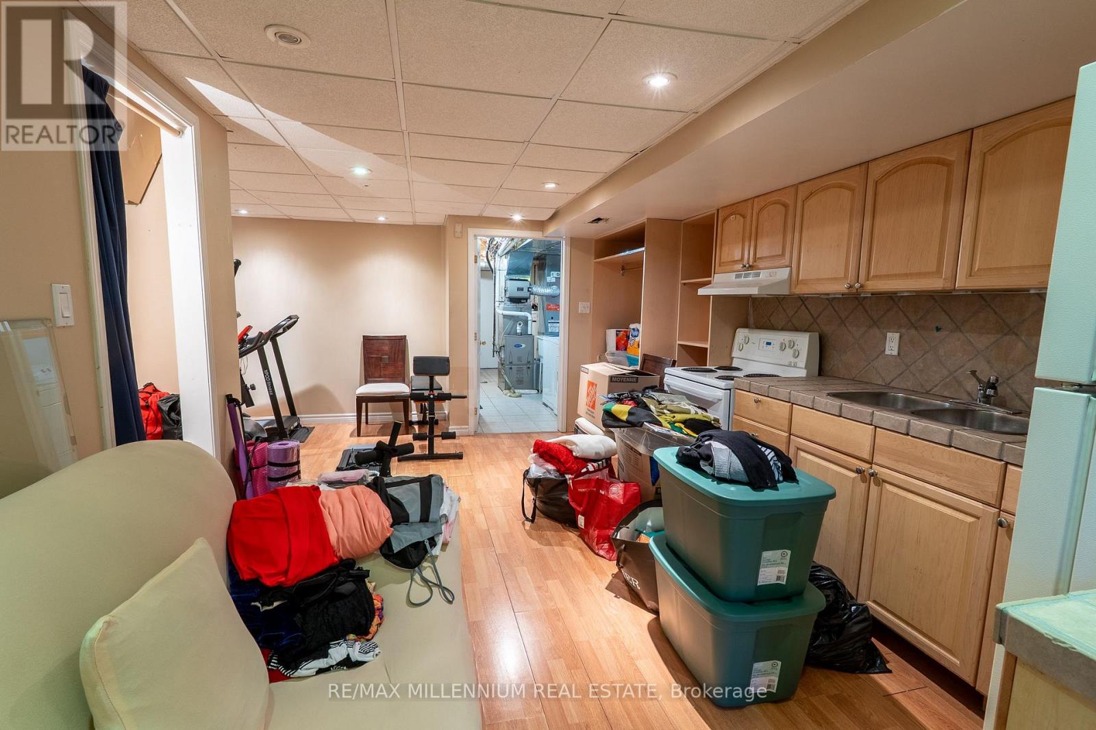 90 Ronan Crescent, Vaughan, Ontario  L4H 2J6 - Photo 34 - N13237648