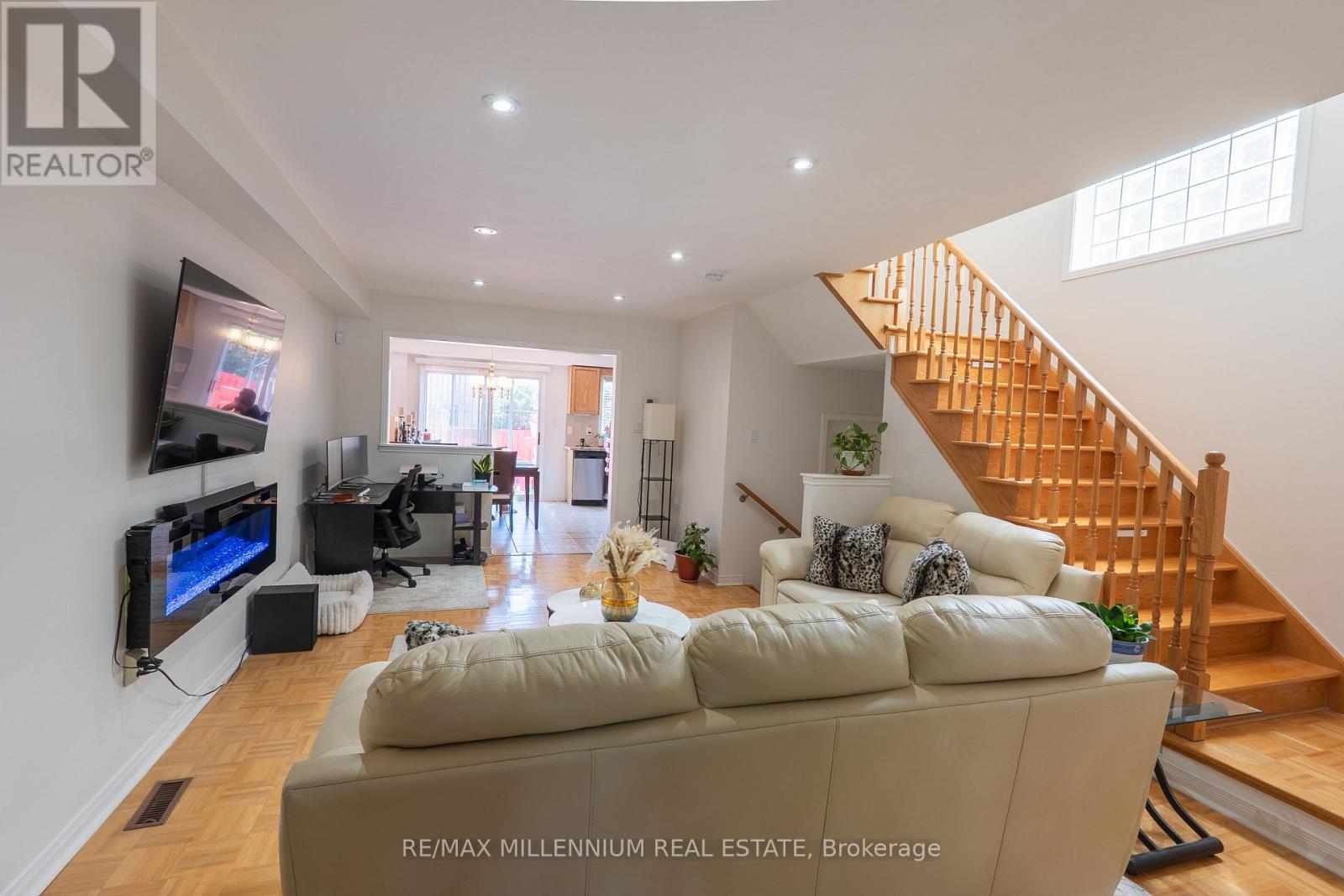 90 Ronan Crescent, Vaughan, Ontario  L4H 2J6 - Photo 43 - N13237648
