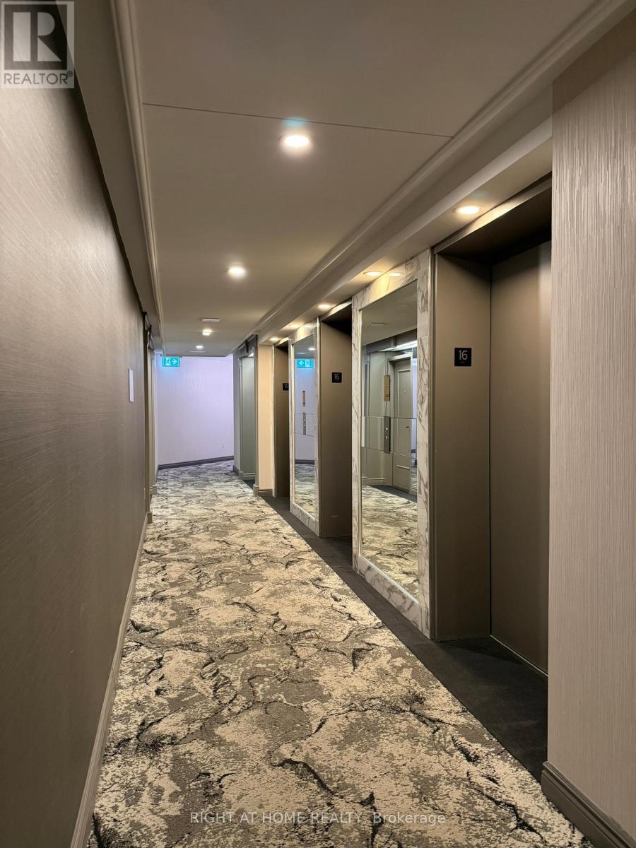 1604 - 7300 Yonge Street, Vaughan, Ontario  L4J 7Y5 - Photo 6 - N13237652