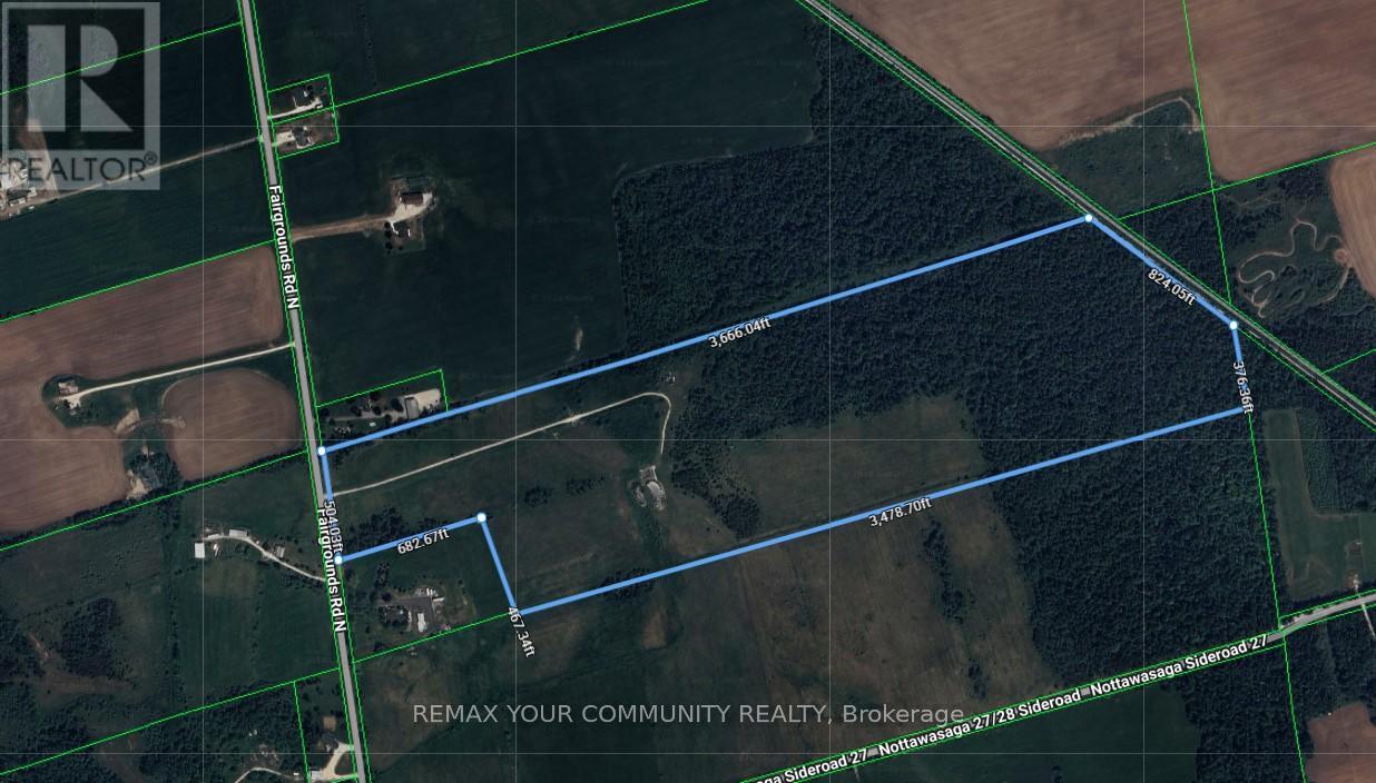 1469 Fair Grounds Road, Clearview, Ontario  L0M 1S0 - Photo 1 - S13237704