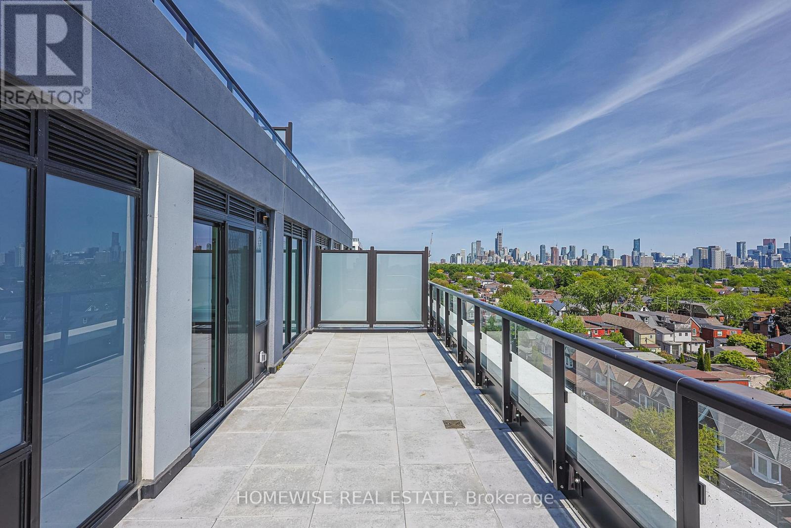 743 - 858 Dupont Street, Toronto, Ontario  M6G 0C1 - Photo 19 - W13237620