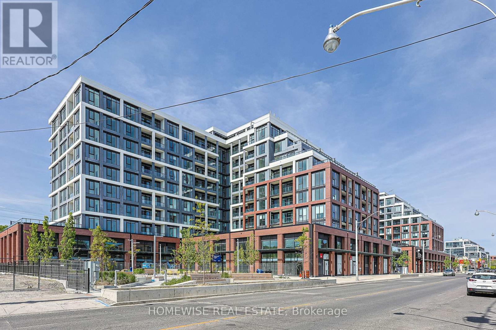 743 - 858 Dupont Street, Toronto, Ontario  M6G 0C1 - Photo 25 - W13237620