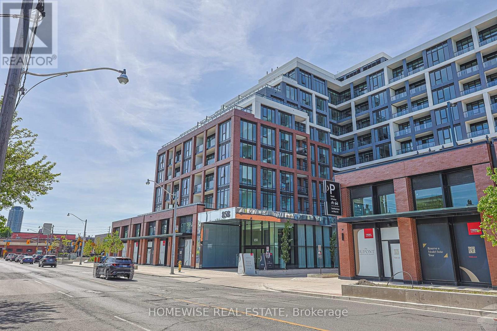 743 - 858 Dupont Street, Toronto, Ontario  M6G 0C1 - Photo 27 - W13237620