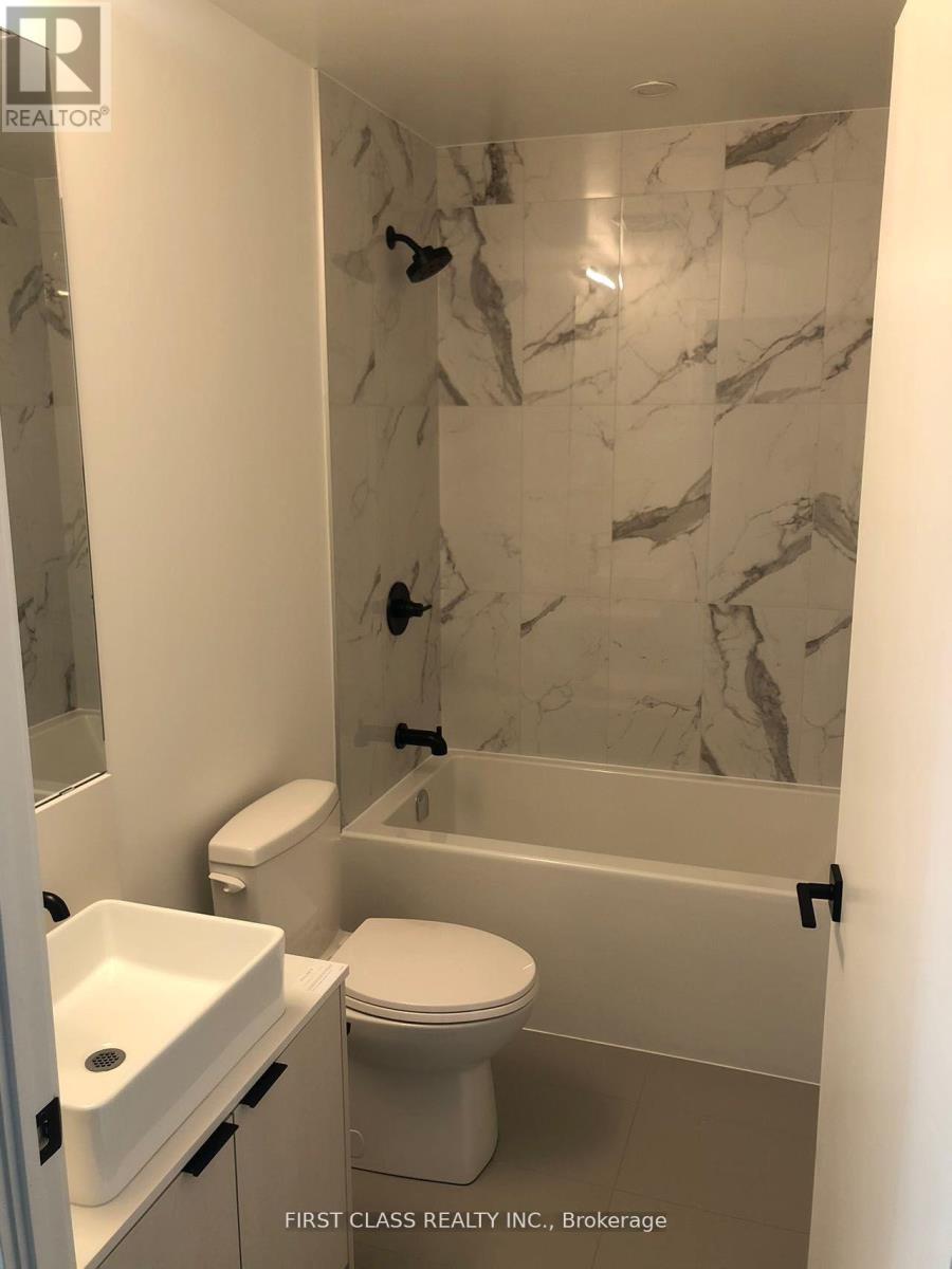 506 - 10 Graphophone Grove, Toronto, Ontario  M6H 0E5 - Photo 11 - W13237658