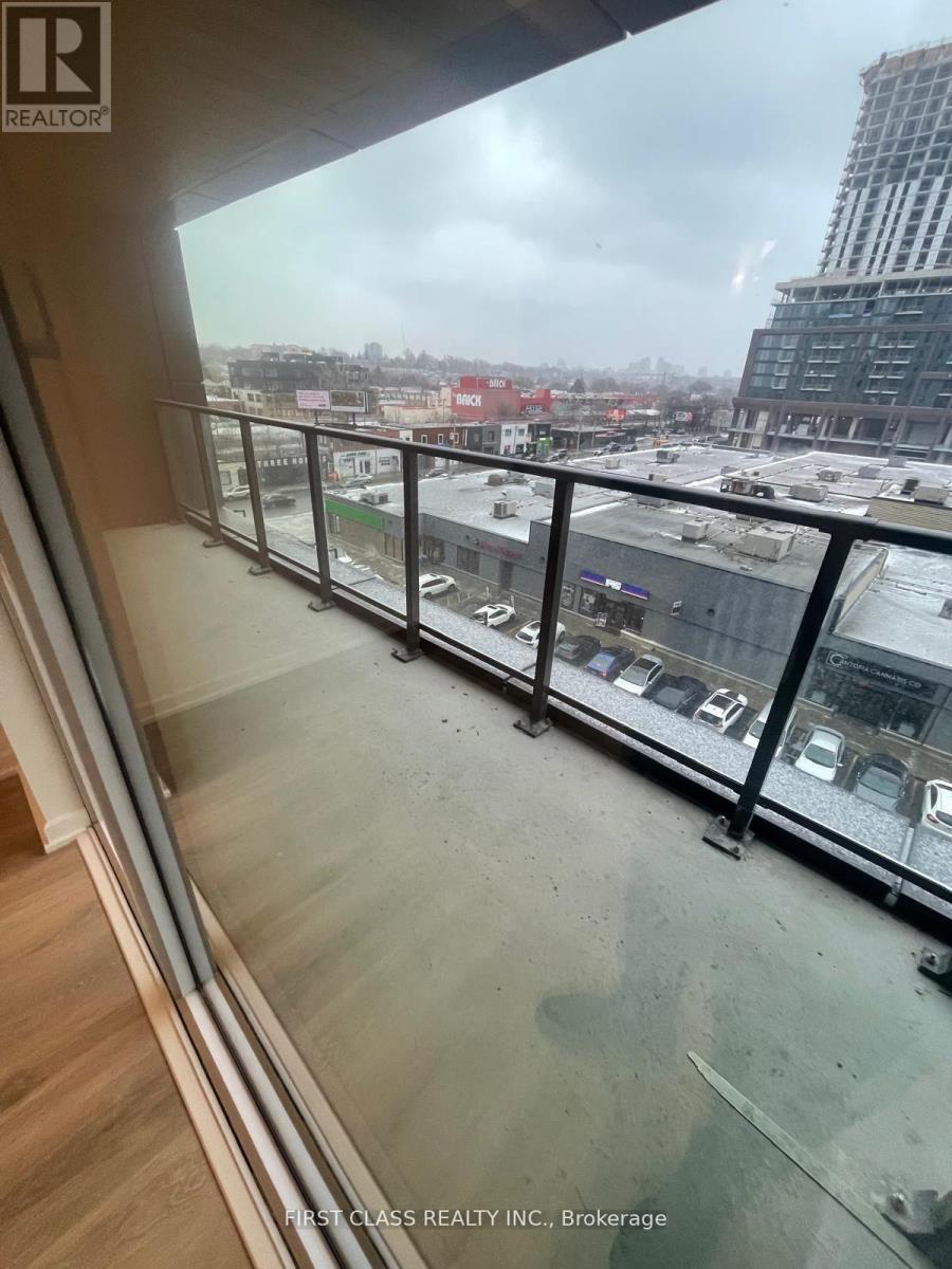 506 - 10 Graphophone Grove, Toronto, Ontario  M6H 0E5 - Photo 2 - W13237658