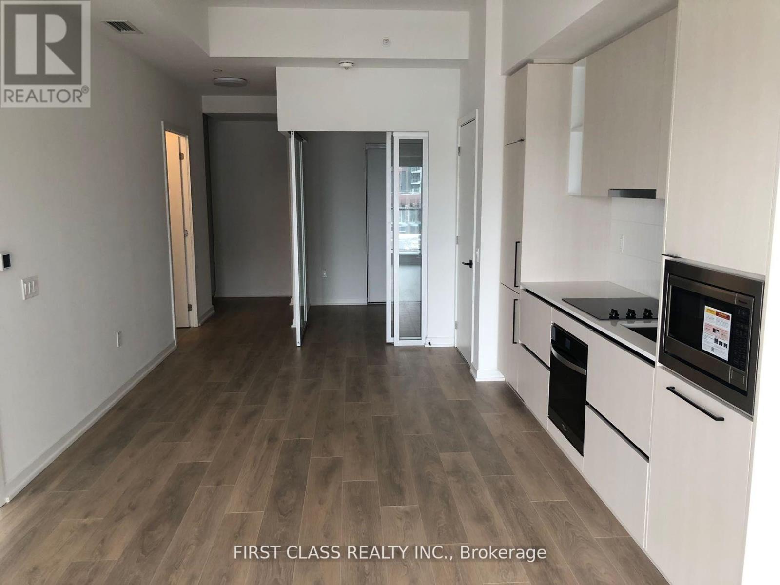 506 - 10 Graphophone Grove, Toronto, Ontario  M6H 0E5 - Photo 4 - W13237658