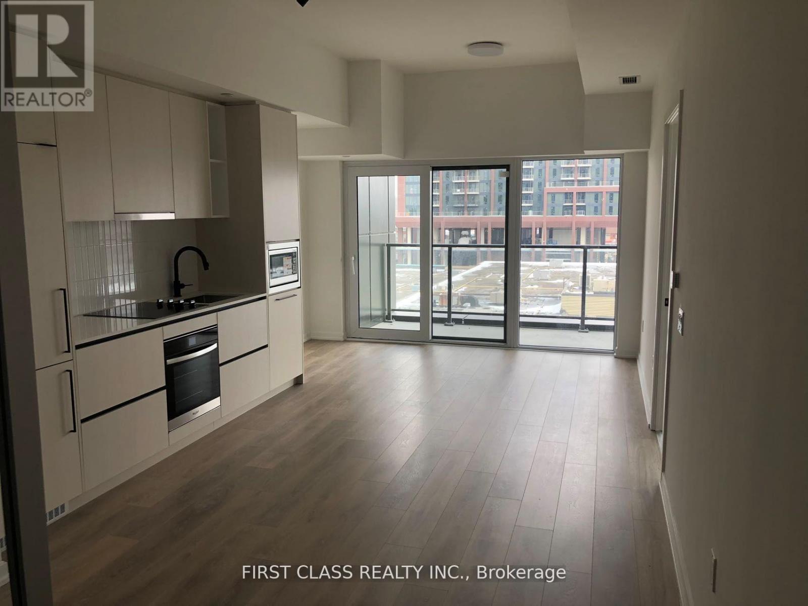 506 - 10 Graphophone Grove, Toronto, Ontario  M6H 0E5 - Photo 6 - W13237658