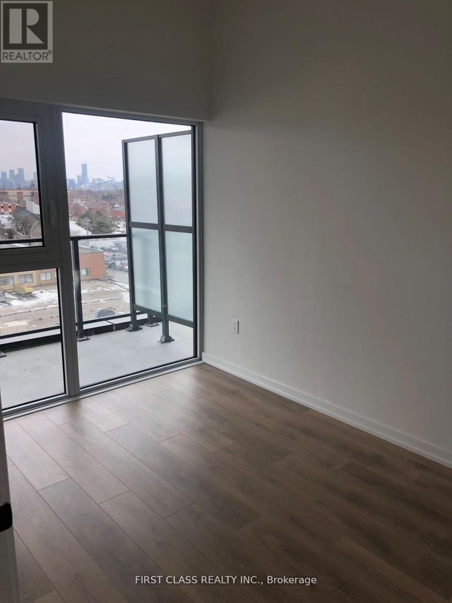 506 - 10 Graphophone Grove, Toronto, Ontario  M6H 0E5 - Photo 9 - W13237658