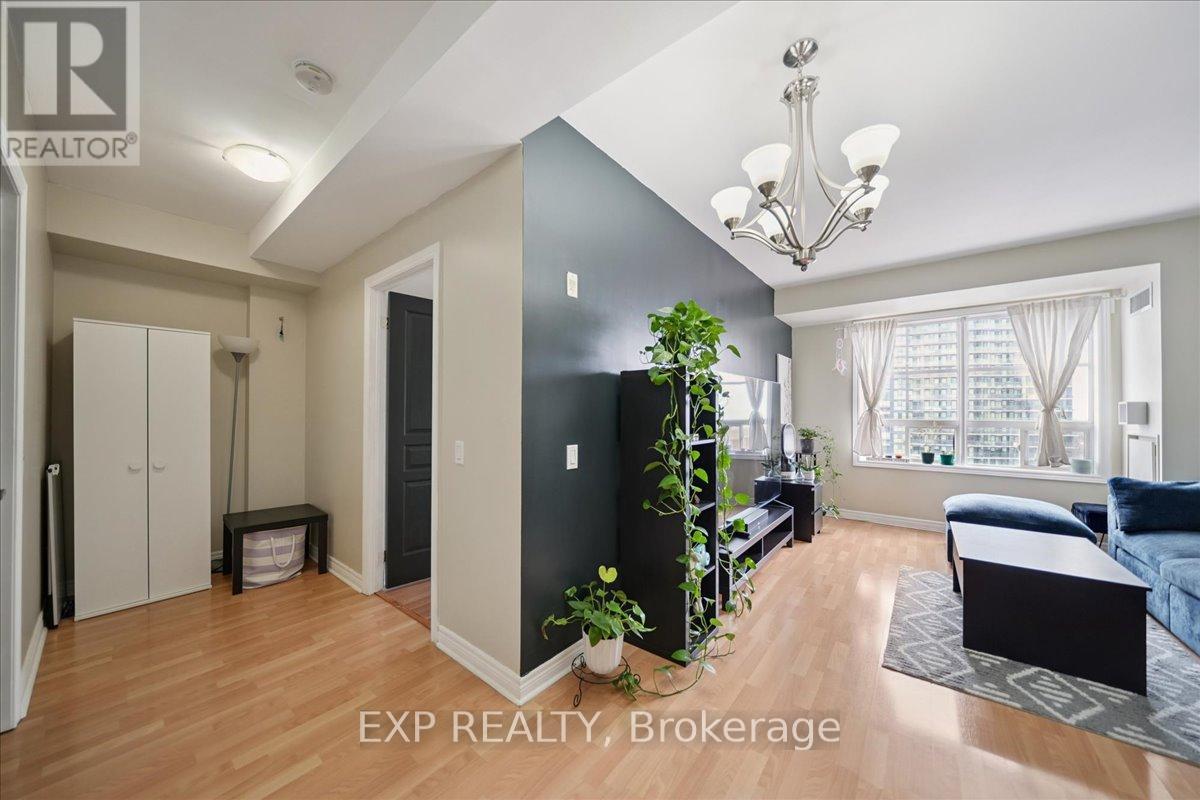519 - 1415 Lawrence Avenue W, Toronto, Ontario  M6L 1A9 - Photo 7 - W13237696