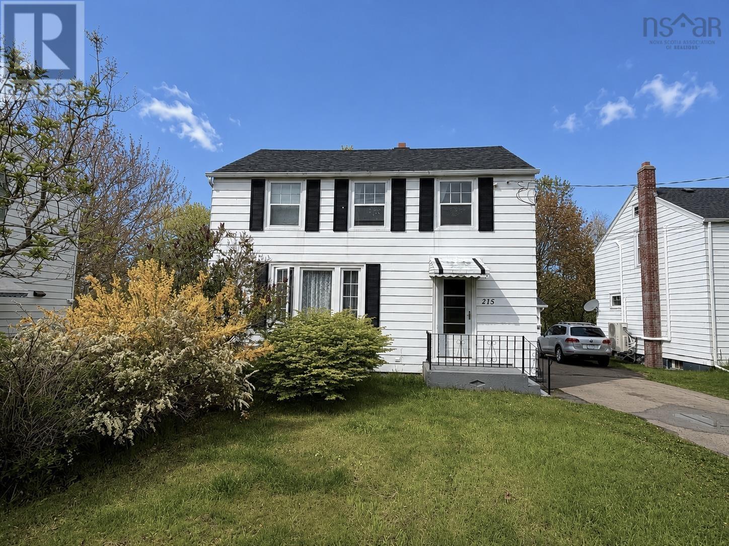 215 Cottage Road, sydney, Nova Scotia