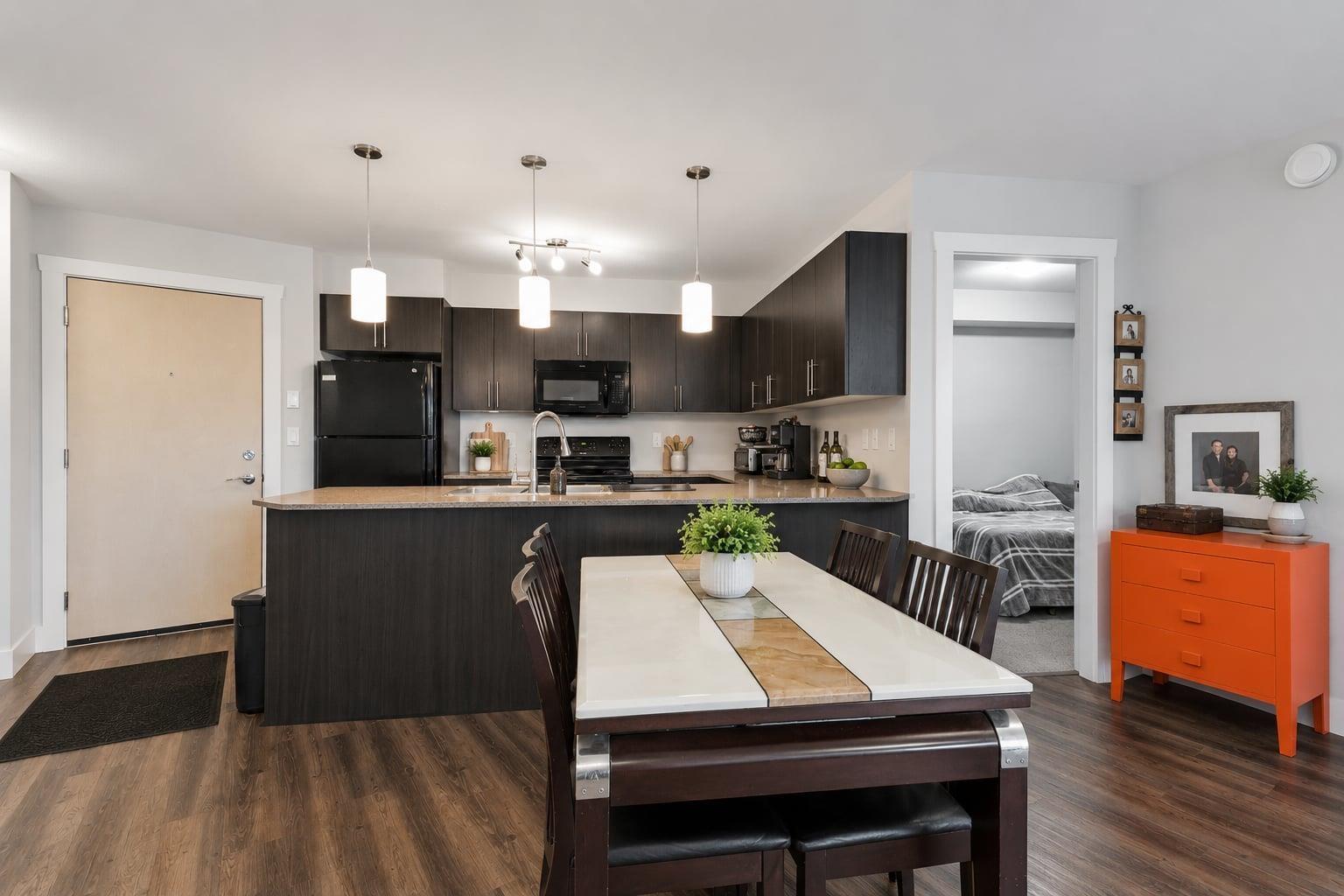 112 2565 Campbell Avenue, Abbotsford, British Columbia  V2S 0E3 - Photo 5 - R3131461