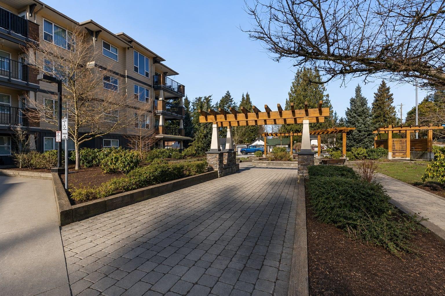 112 2565 Campbell Avenue, Abbotsford, British Columbia  V2S 0E3 - Photo 14 - R3131461