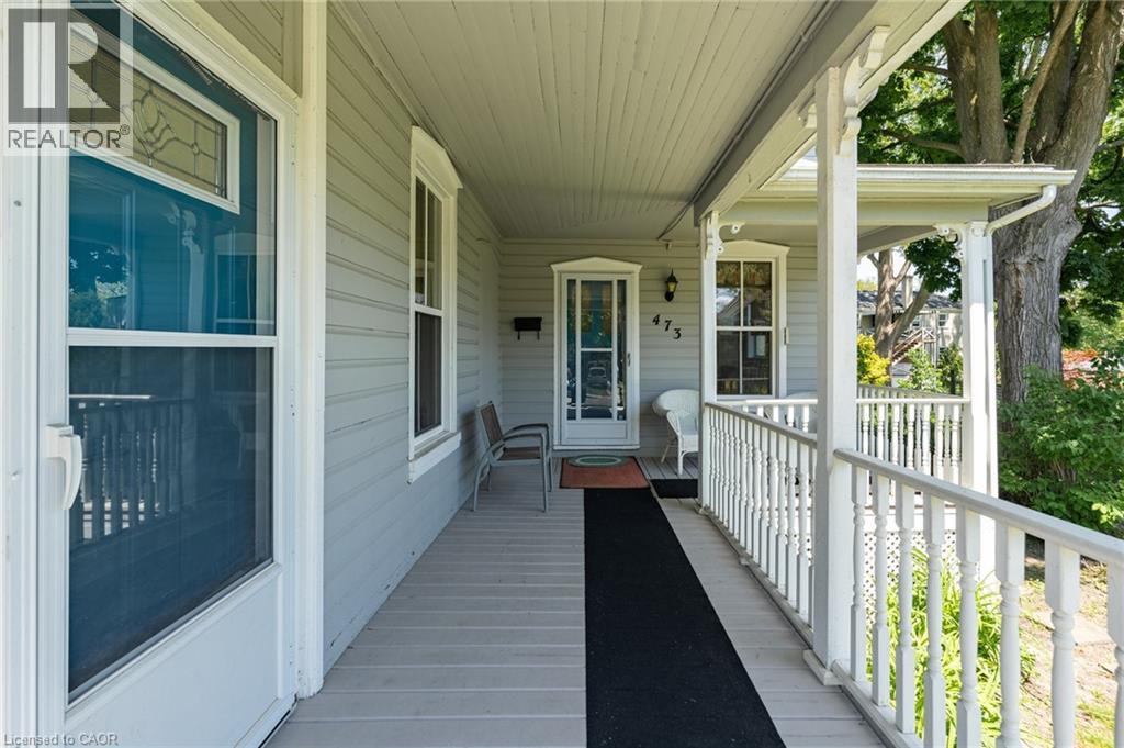 473 Nelson Avenue, Burlington, Ontario  L7S 1N4 - Photo 5 - 40835836