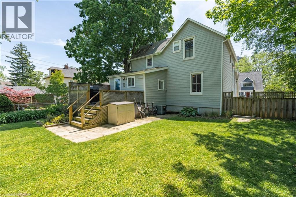 473 Nelson Avenue, Burlington, Ontario  L7S 1N4 - Photo 35 - 40835836