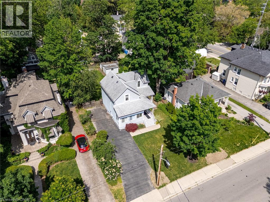 473 Nelson Avenue, Burlington, Ontario  L7S 1N4 - Photo 46 - 40835836