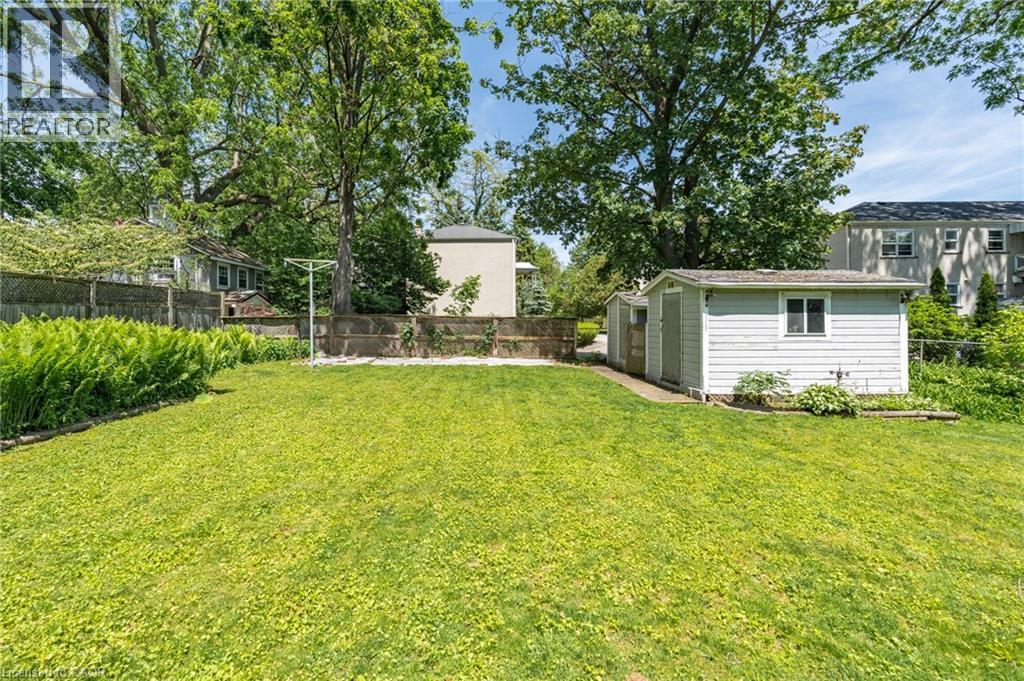 473 Nelson Avenue, Burlington, Ontario  L7S 1N4 - Photo 34 - 40835836