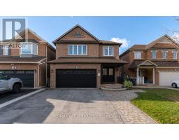 56 KANASHIRO STREET, Brampton, Ontario