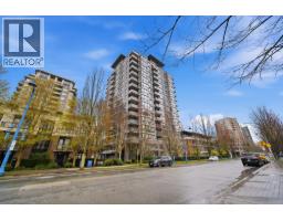 303 6331 BUSWELL STREET, Richmond, British Columbia